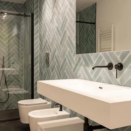 Apartmán Luxury Giglio