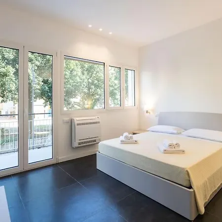Luxury Giglio Apartment Cefalu