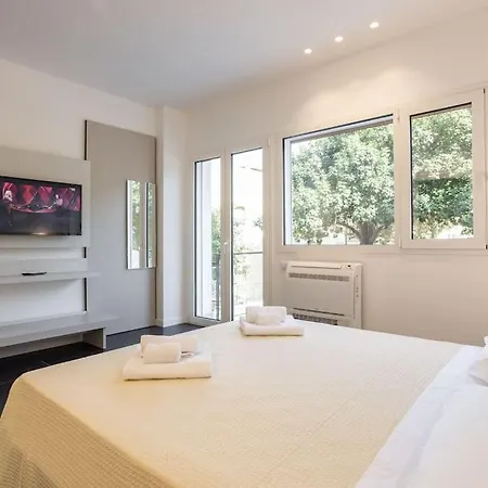 Luxury Giglio Cefalu