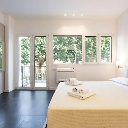 Apartment Luxury Giglio Cefalu