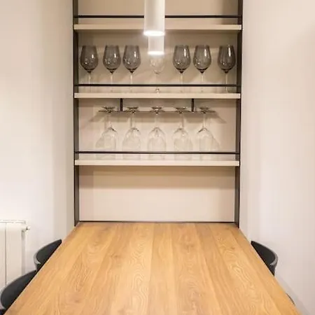 Luxury Giglio Apartment