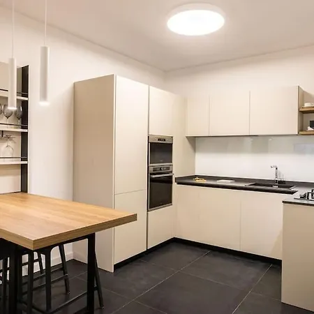 Luxury Giglio Apartment
