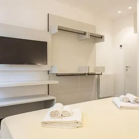 Luxury Giglio Apartment *