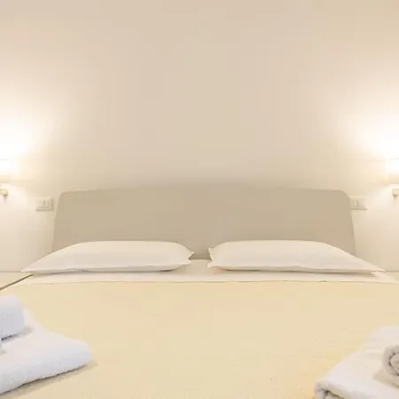 Apartmán Luxury Giglio Cefalù