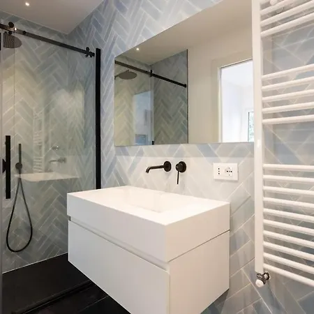 Luxury Giglio Apartment