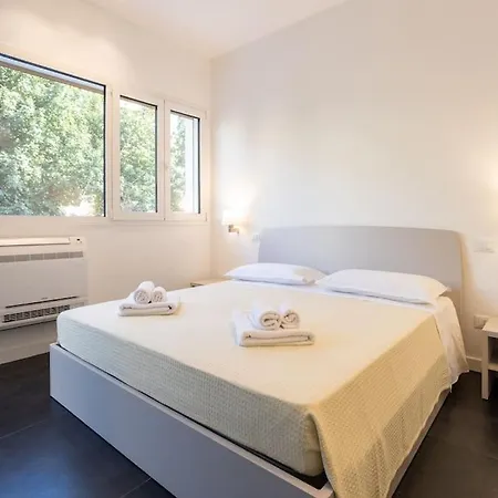 Luxury Giglio Apartmán Cefalù