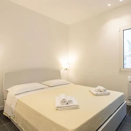 Luxury Giglio Apartment